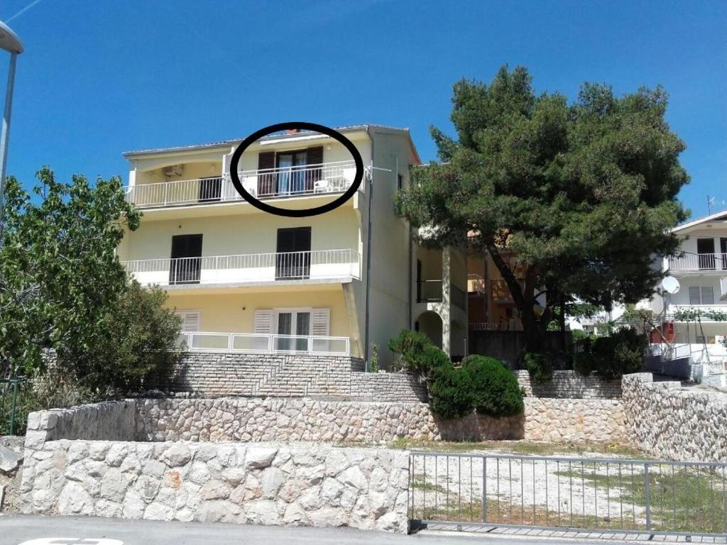Apartment By The Beach Primošten Exterior foto